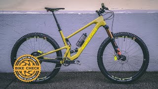 Enduro oder CrossCountry? BIKE CHECK TALLBOY |...