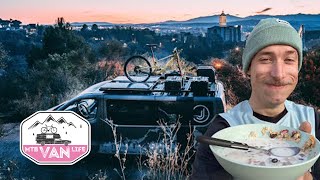 5 Tipps nach 5 WOCHEN VAN LIFE | DAS RESÜMEE!...