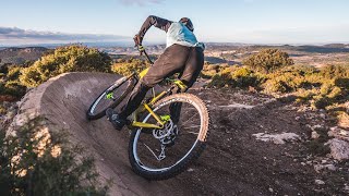 Bester Park in Spanien? BIKEPARK LA FENASOSA |...