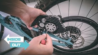 E-Bike NACHRÜSTKIT? | INSIDE OUT bei ADEN |...
