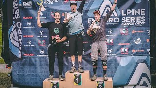 RAW Racing | 3 Länder Enduro Trails | ALPINE...