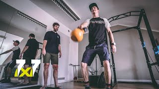 7x7 | Fit auf dem MTB | 7 TRAINING TIPPS zum...