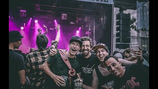ROCK THE HILL FESTIVAL | Das Konzert...