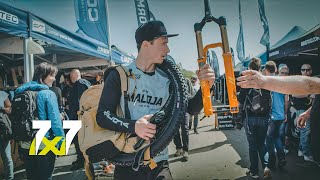 7x7 | SO BEKOMMST DU SPONSOREN | 7 Tipps um...