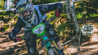 PODIUM ade durch KETTENRISS | WINTERBERG...