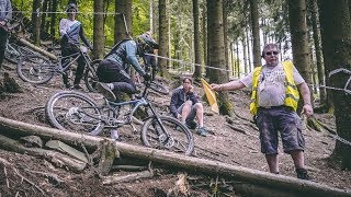 DIRTMASTERS 2019 | Downhill als...