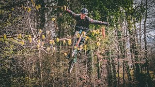 Mein ERSTER NO-HANDER | Elias Schwärzler...