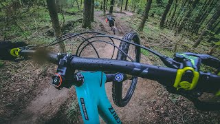 Bikefestival FREIBURG | Borderline und Bier...