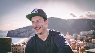Jasper Jauch BEENDET DOWNHILL KARRIERE | Was...