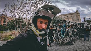 Biken in FINALE LIGURE | Trails, Pasta und...