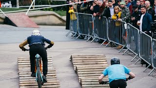 This is Sheffield 2/2 | Howard Street Dual...
