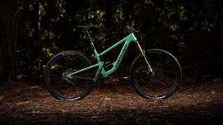 SANTA CRUZ MEGATOWER setup guide and DETAILS