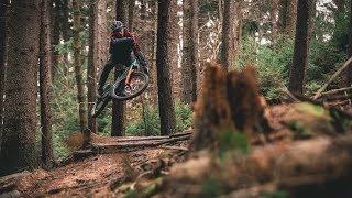 First ride 2019 | KÖLN Trail Geballer mit...