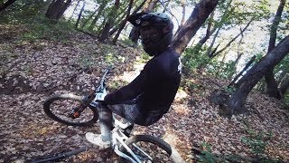 RAW | DOWNHILL IN CALIFORNIA | 2te Abfahrt...