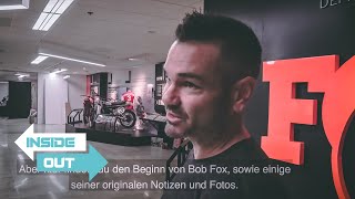 INSIDE OUT | FOX Suspension 2.0 | Die...