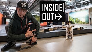 INSIDE OUT | BIKE COMPONENTS 2/2 | Der...