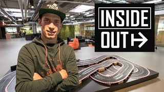 INSIDE OUT | BIKE COMPONENTS 1/2 | der...