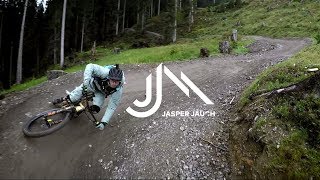 Bikepark Leogang | Hot Shots | Flying Gangster...