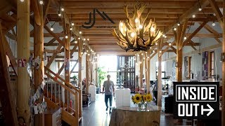 INSIDE OUT Maloja | Von der Idee zum Design |...