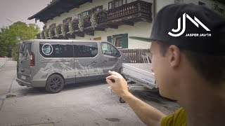 Der VAN-CHECK | Mein Bus für die Reisen mit...