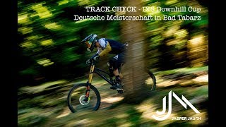 Track Check | Deutsche Meisterschaft 2018 |...