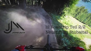 Roadtrip Teil 2/2 | Bikepark Neustift...