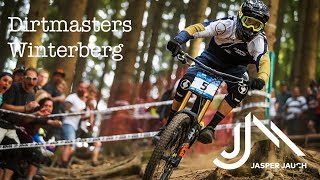 Das Winter(Berg)-Märchen | Dirtmasters...