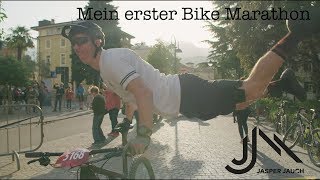 Mein erster Bike Marathon | BIKE Festival...