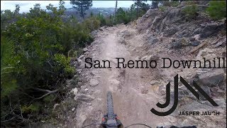 San Remo RAW | Scogli Rossi | Freeride &...