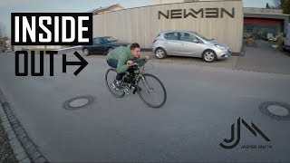 INSIDE OUT | Newmen components | Naben...