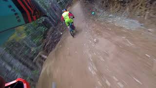 Whistler Bike Park | Golden Triangle | 1440p