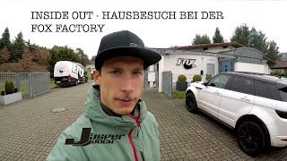 INSIDE OUT Video Serie | Fox Factory...