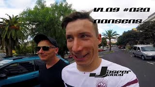 La Palma | RANDOM | NONSENSE | Vlog #019