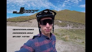 Queenstown Skyline Bikepark | Rude Rock NOT |...