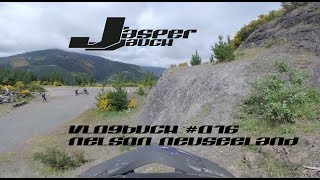 VB #016 - Neuseeland | Nelson | Trailpark MTB...