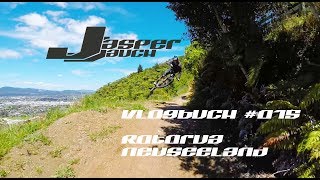 VB #015 - Neuseeland | Rotorua Skyline...