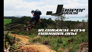 VB #014 - Neuseeland  | Pohutukawa Coast MTB...
