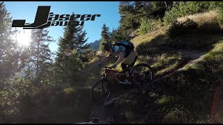 VB #011 - Bikepark Serfaus Fiss Ladis | Enduro...