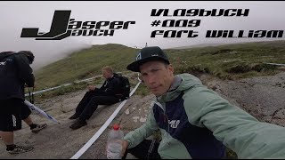 VB #009 - UCI Downhill Worldcup | Fort William