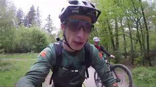 VB #008 - Freiburg Bike Festival | IXS EDC...