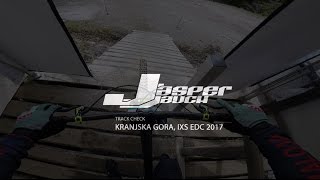 Track Check | IXS EDC Kranjska Gora Bikepark |...