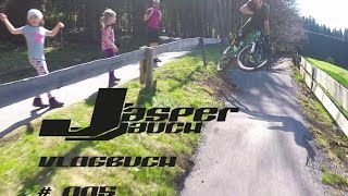 VB #005 - Enduro in Bayern | Dirt Trails Bad...