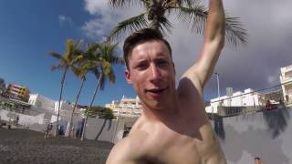 Jasper's VLOGBUCH #002