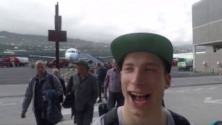 Jasper's VLOGBUCH #001