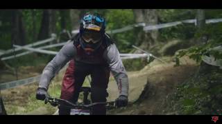 JJ Diary 2016 #05 Mont Saint Anne Final