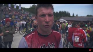 JJ Diary 2016 #03 Fort William Finale