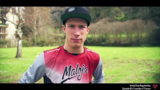 JJ Diary 2016 #01 Lourdes Finale