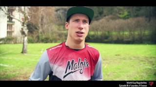 JJ Diary 2016 #02 Lourdes Finale