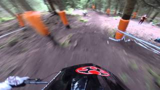 iXS GDC #3 Bad Wildbad 2014 Jasper Jauch Live...