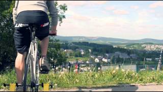 Jasper Jauch - GDC #1 Winterberg
